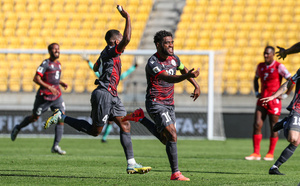 Énorme échéance à venir fin mars 2026 | NCL vs JAMAÎQUE [demi-finale, barrages Coupe du Monde]