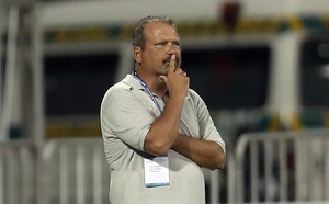 Disparition de Monsieur Thierry SARDO, ancien Sélectionneur de la Calédonie