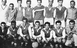 Disparition de Jean-Claude BENÉBIG | 2025