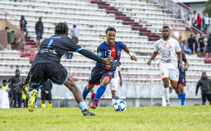 La reprise de la SUPER LIGUE actée pour le 7 MARS, dans un FORMAT "CLASSIQUE" [OFFICIEL FCF]