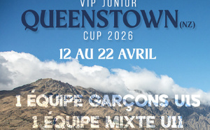 La QUEENSTOWN CUP comme séjour sportif et culturel en Nouvelle-Zélande [avril 2026]