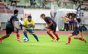 MAGENTA-KUNIE et HIENGHENE-TIGA reportés, MONT-DORE vs HORIZON avancé | SUPER LIGUE - REPRISE (Programme J1)