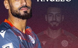 BIENVENUE avec les CAGOUS = ANGELO FULGINI | Sélection A