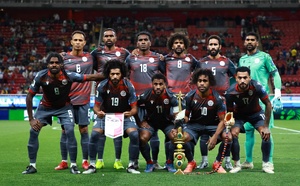 NCL 0 - 1 JAMAÏQUE | Score final = les cagous sortent la tête haute