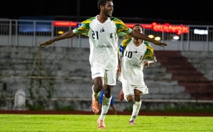 GAÏCA nouveau leader de la SUPER LIGUE, devant MAGENTA au goal-average   | Résultats complets + classement J3 [replay TV]