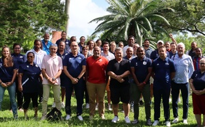 La FIFA rend son rapport d'Analyse sur le Football Amateur | FIFA - FCF