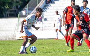 Résumé SUPER LIGUE - JOURNÉE 4 [video]