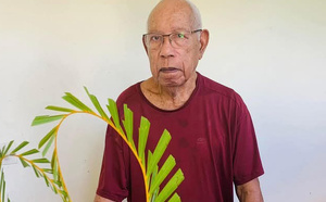 " La population de GAÏCA lui rend vraiment un grand hommage " | Disparition de LOUIS WAZETRA ZÉOULA