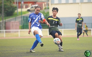 Programme du week-end = Super Ligue J6 + Super Ligue FUTSAL J2 + U17 Fédéral J3