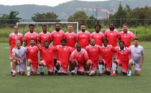 La Formation BMF suit son cours | Semaine 2 [27-30 avril]