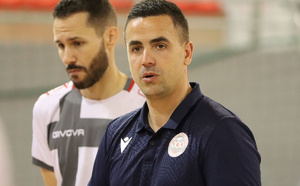 CALEDOFOOT n°7 | Spécial FUTSAL - Entretien avec CHRISTOPHE BENMAZA (Sélection A + projet fédéral de développement)