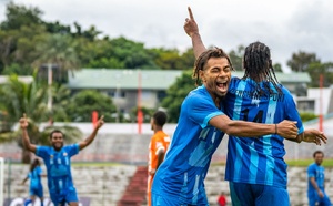  HIENGHÈNE SPORT renverse le leader | Résultats complets et classement - SUPER LIGUE J8