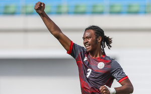 L'OUGANDA comme dernier adversaire du groupe B | COUPE DU MONDE U17 de la FIFA (Qatar 2026)