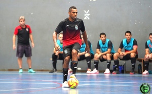 Programme du week-end = SUPER LIGUE FUTSAL (J6) / D1 et U16 Féminines (J4) / SUPER LIGUE (match avancé J11)