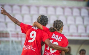 Le DREHU ATHLETICO CLUB : une première océanienne pour grandir | Champions League OFC - Féminines [22 juin-12 juillet]
