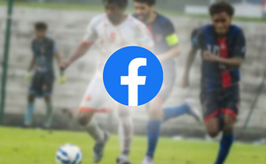Suspension temporaire de la page Facebook de la FCF