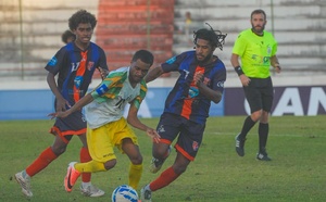 GAICA bat MAGENTA et prend la tête, HIENGHENE tombe à domicile face à KUNIE | SUPER LIGUE - J13
