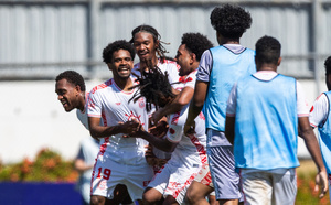 TIGA SPORT fait chuter l'AS VENUS et lance parfaitement son tournoi (1-0) | Champions League OFC (Groupe A - match 1)