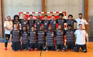 La préparation repart de plus belle durant cette quinzaine | Sélection A FUTSAL - préparation