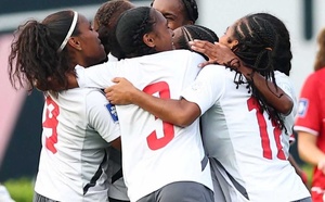 La LISTE des U20 FÉMININES pour la POLOGNE dévoilée | OFFICIEL FCF - Coupe du Monde U20 Féminine de la FIFA