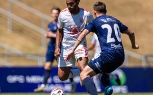 TIGA SPORT joue sa "qualif" contre Central Coast FC = ce DIMANCHE à 14H00 | Champions League OFC (groupe A - J3) = DIRECT TV