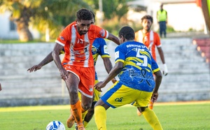 Une 16ème journée en trois temps mais toujours aussi capitale | SUPER LIGUE - Programme J16