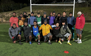 Les DEMI-FINALISTES à l'HONNEUR | Coupe de Calédonie - 1/2 finales