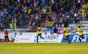 L'HORIZON PATHO remporte la 70ème COUPE DE CALÉDONIE