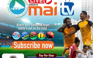 DIFFUSION TV de la MSG CUP sur MAI TV | Abonnements accessibles [lien dans l'article]