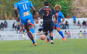 QANANO SPORTS remporte les INTER-ÎLES et file en Super Ligue 2027 / QANONO SPORTS 3 - 2 ES WACAELE