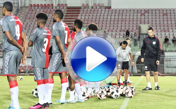 CALEDOFOOT n°14 | Le projet élite FCF + ITW de XOWI MAKALU et TITOUAN RICHARD | VIDEO