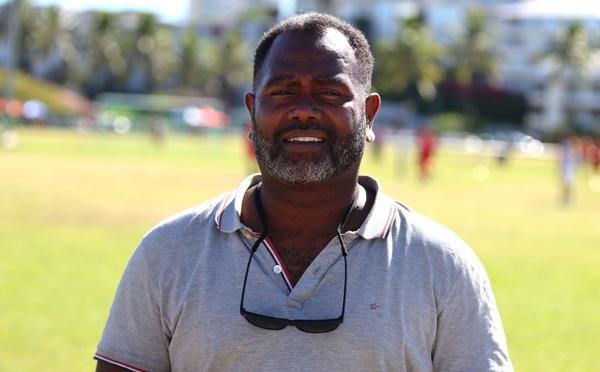 Un nouveau Président aux ILES, au SUD et au NORD = les ÉLECTIONS FCF sont programmées au dimanche 21 décembre