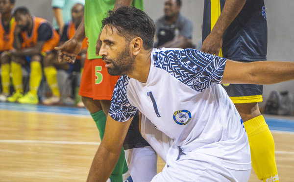 Les FINALES FUTSAL pour clôturer la saison | Journée FUTSAL ce dimanche