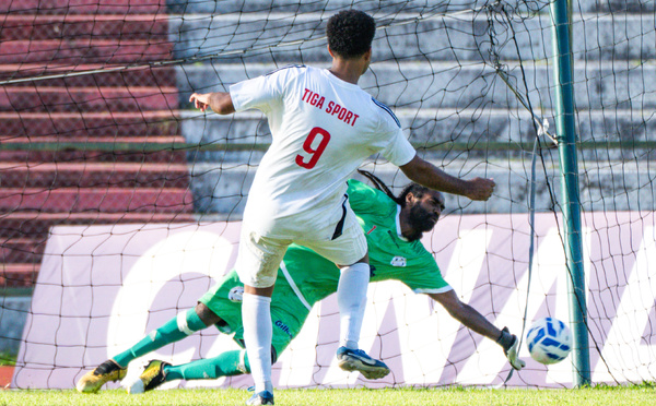 Place à la 4ème journée de SUPER LIGUE | Programme SUPER LIGUE