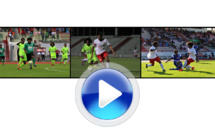 Résumés VIDEO - Mobil Super Ligue J7 / CALEDONIA