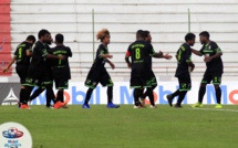 La Super Ligue redémarre après un mois de coupure / MOBIL SUPER LIGUE - Journée 9 (TV)