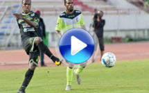 Le duo de tête se détache / MOBIL SUPER LIGUE Journée 9 - VIDEO