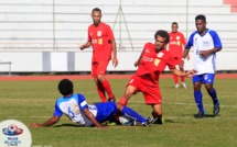 La deuxième partie de saison commence / MOBIL SUPER LIGUE J10