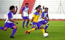 Résultats-Classement MOBIL SUPER LIGUE J10