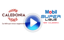 MOBIL SUPER LIGUE - J10 /  VIDEO (matchs)