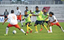 MAGENTA-LOSSI à l'affiche / Mobil Super Ligue J11