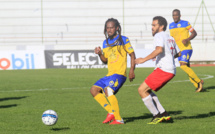 La dernière ligne droite / MOBIL SUPER LIGUE J14