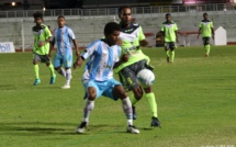 Magenta garde espoir / MOBIL SUPER LIGUE J16 (résultats-classement)