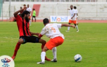Classement finale 2019 de la MOBIL SUPER LIGUE