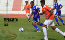 MERCATO 2020 / Mobil SUPER LIGUE