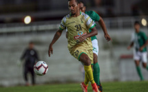 MAGENTA assure l'essentiel (3-2) / Champions League OFC - VIDEO