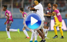 Rétro : La 1ère Coupe du Monde en INDE pour la CALEDONIE / Mondial U17 de la FIFA - INDE 2017 (VIDEO)