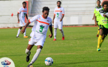 Le SC NE DREHU se veut ambitieux / Mobil Super Ligue