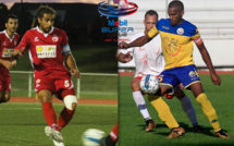 PATHO 4 - 0 BACO / Mobil Super Ligue + résumé VIDEO Tiga-Magenta (1-2)