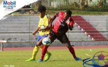 Résultats - Classement JOURNEE 3 / MOBIL SUPER LIGUE